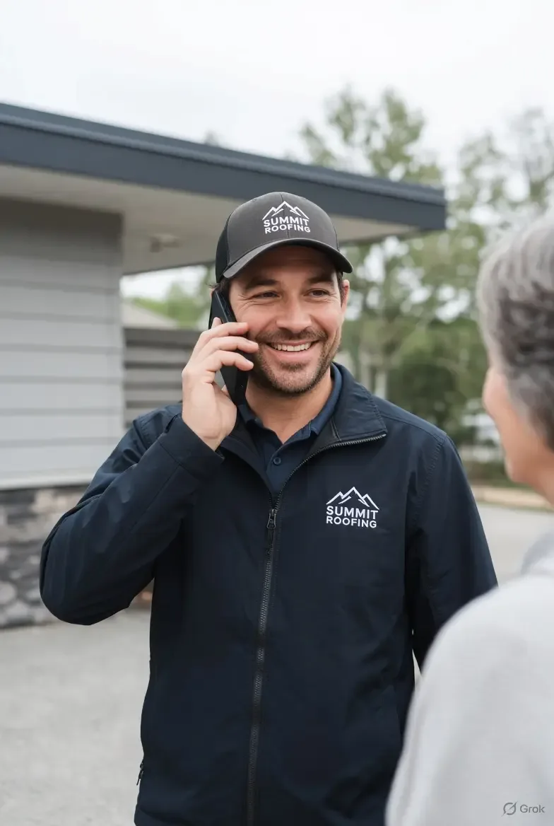 Flat Roof Leak Repair Southside, WV FAQs